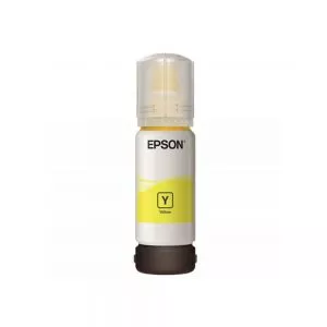Encre Original EPSON ECOTANK 103 JAUNE 